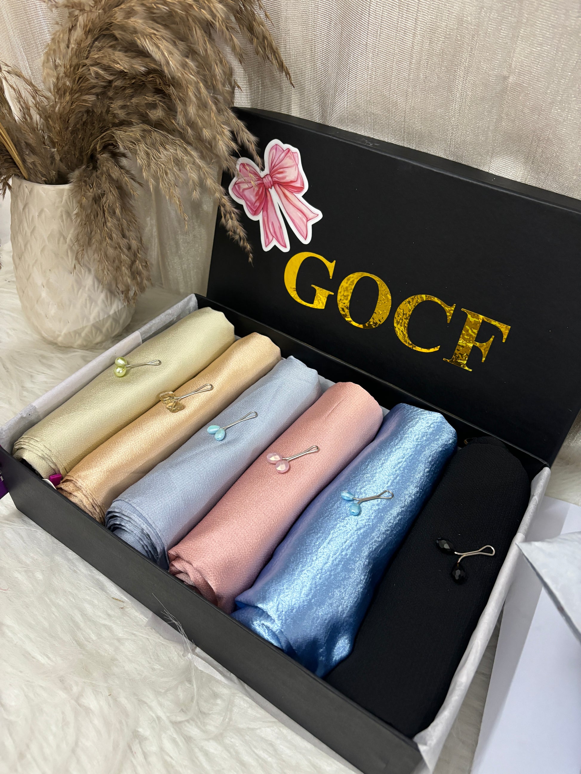 Hijab hamper gift