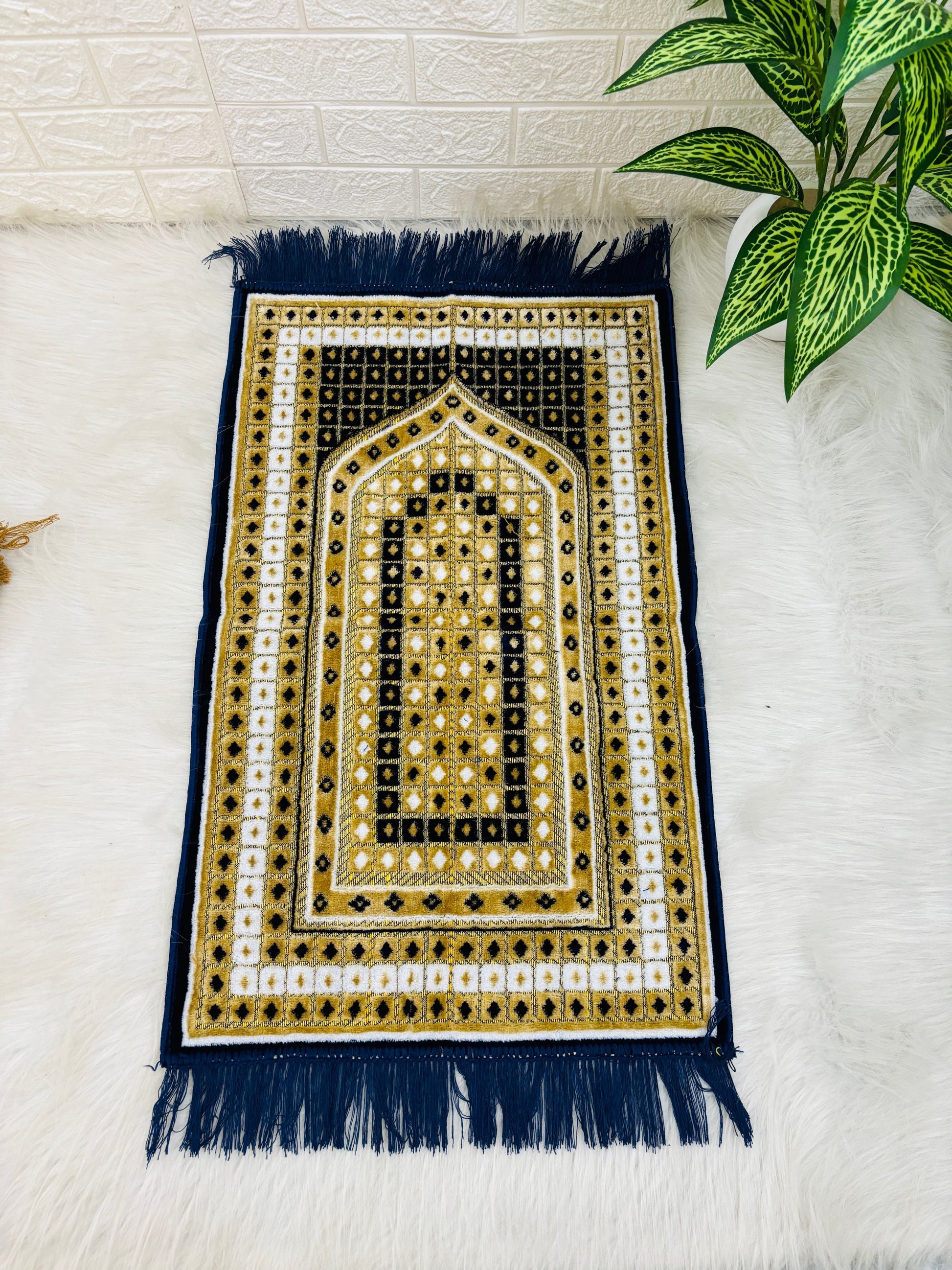 Kids Prayer Mat