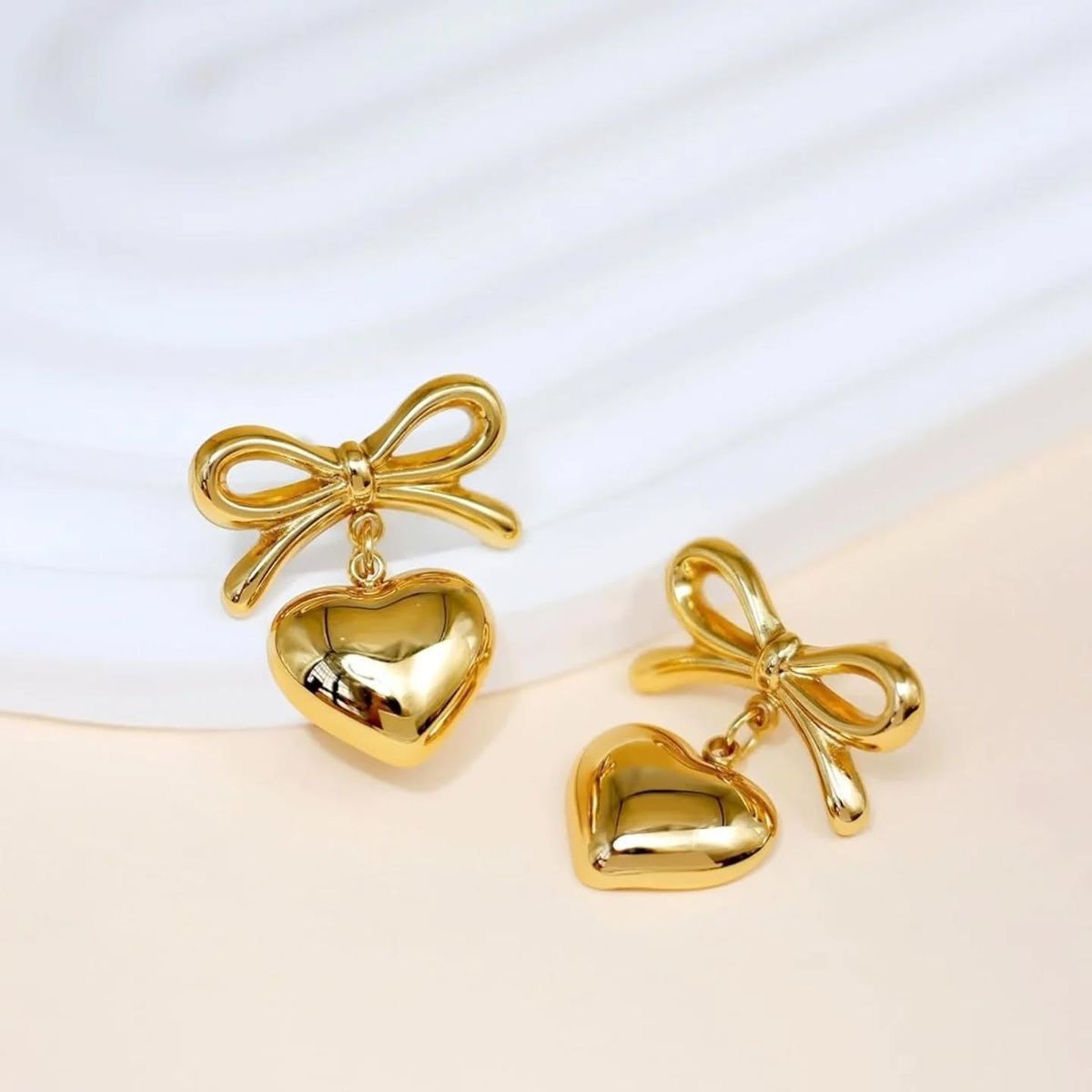 Ear rings