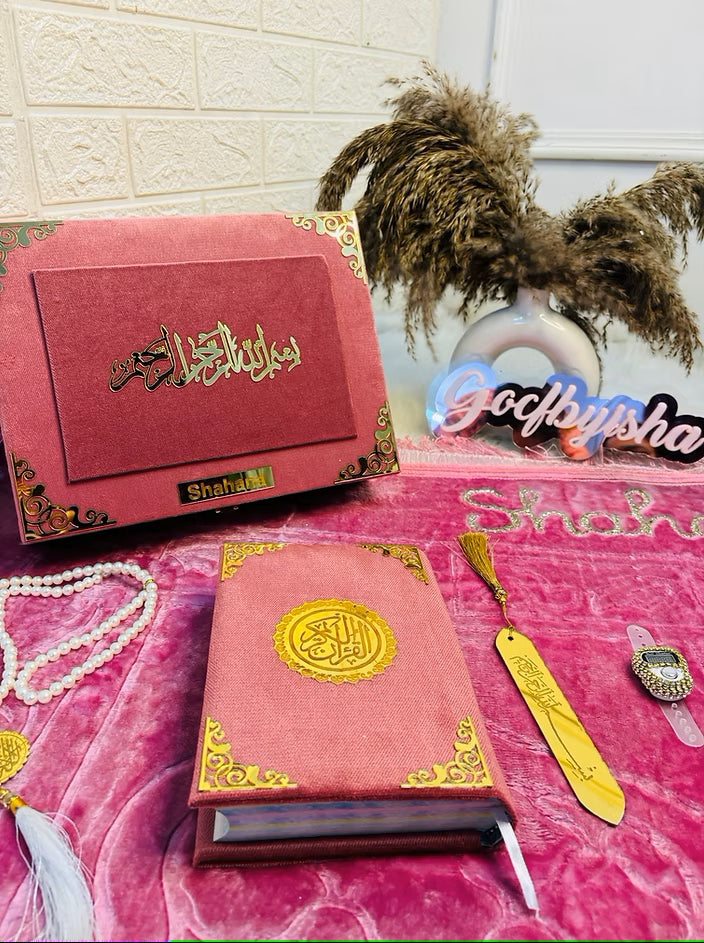 Quran Hamper