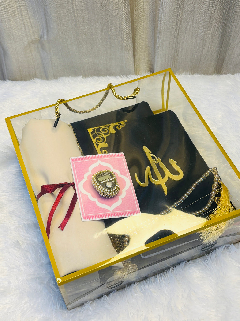 Ramadan hamper