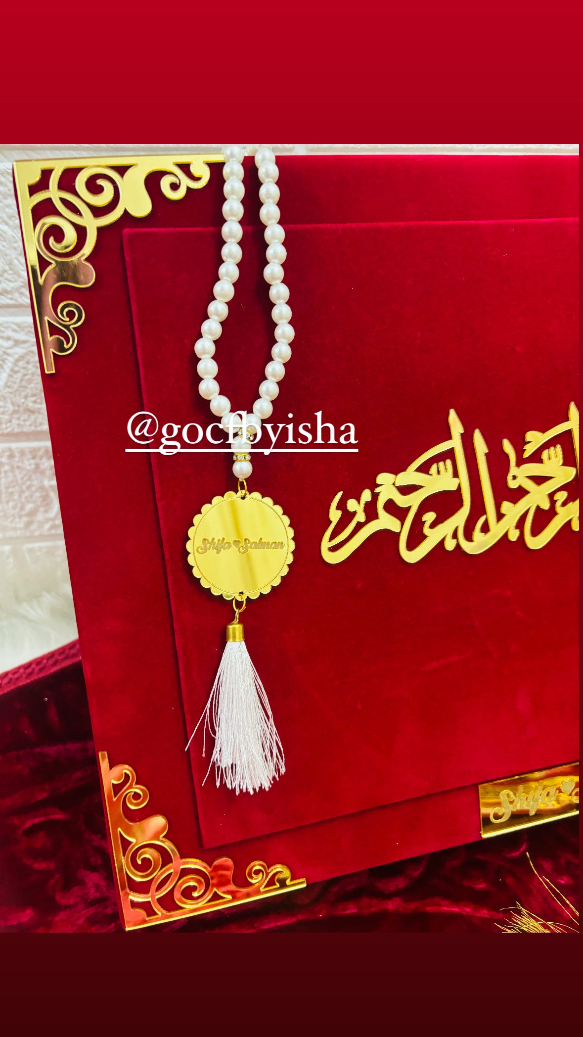 Translation Quran set
