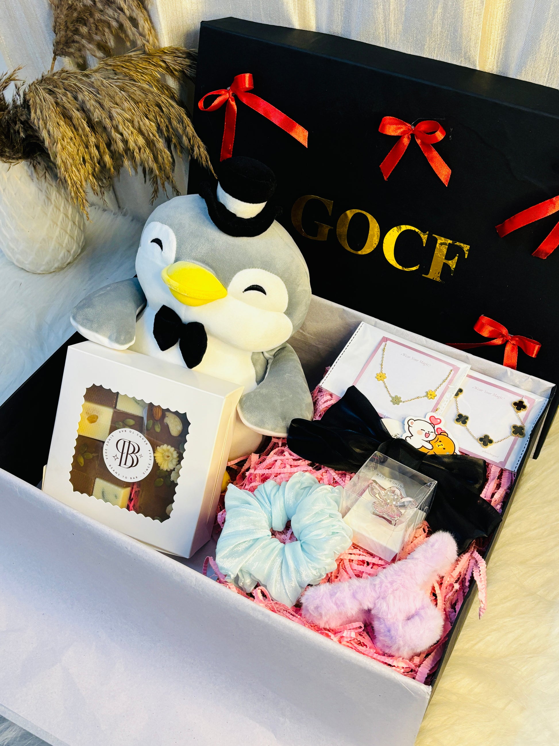 All Things cute Gift Hamper