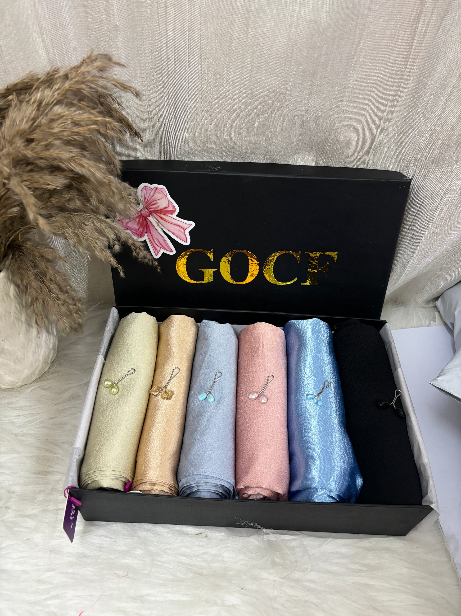 Hijab hamper gift