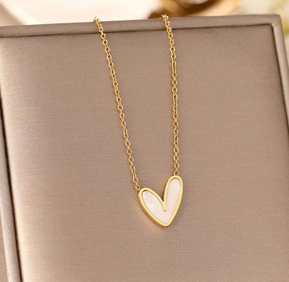 White love