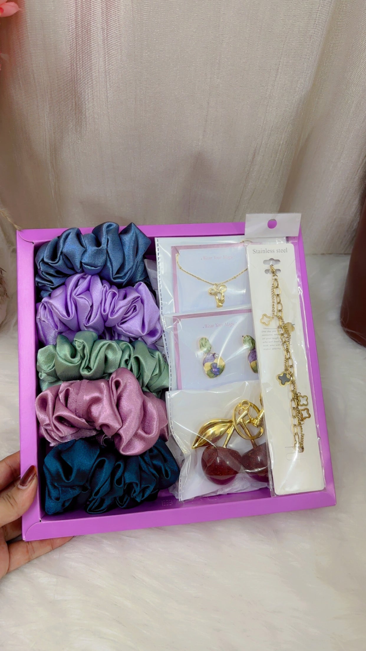 Love hamper