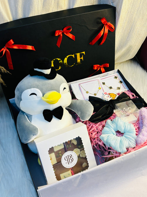 All Things cute Gift Hamper