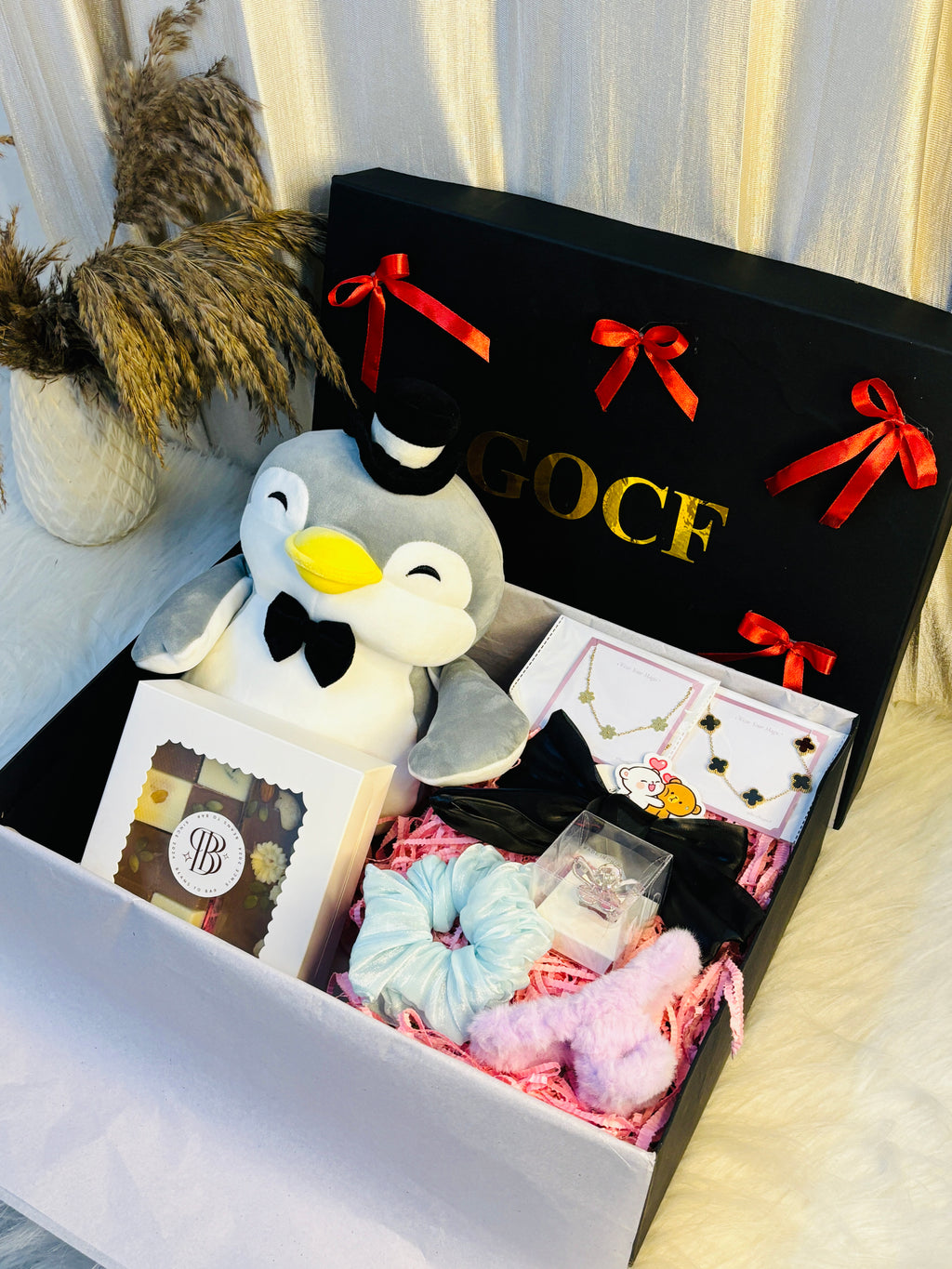 All Things cute Gift Hamper