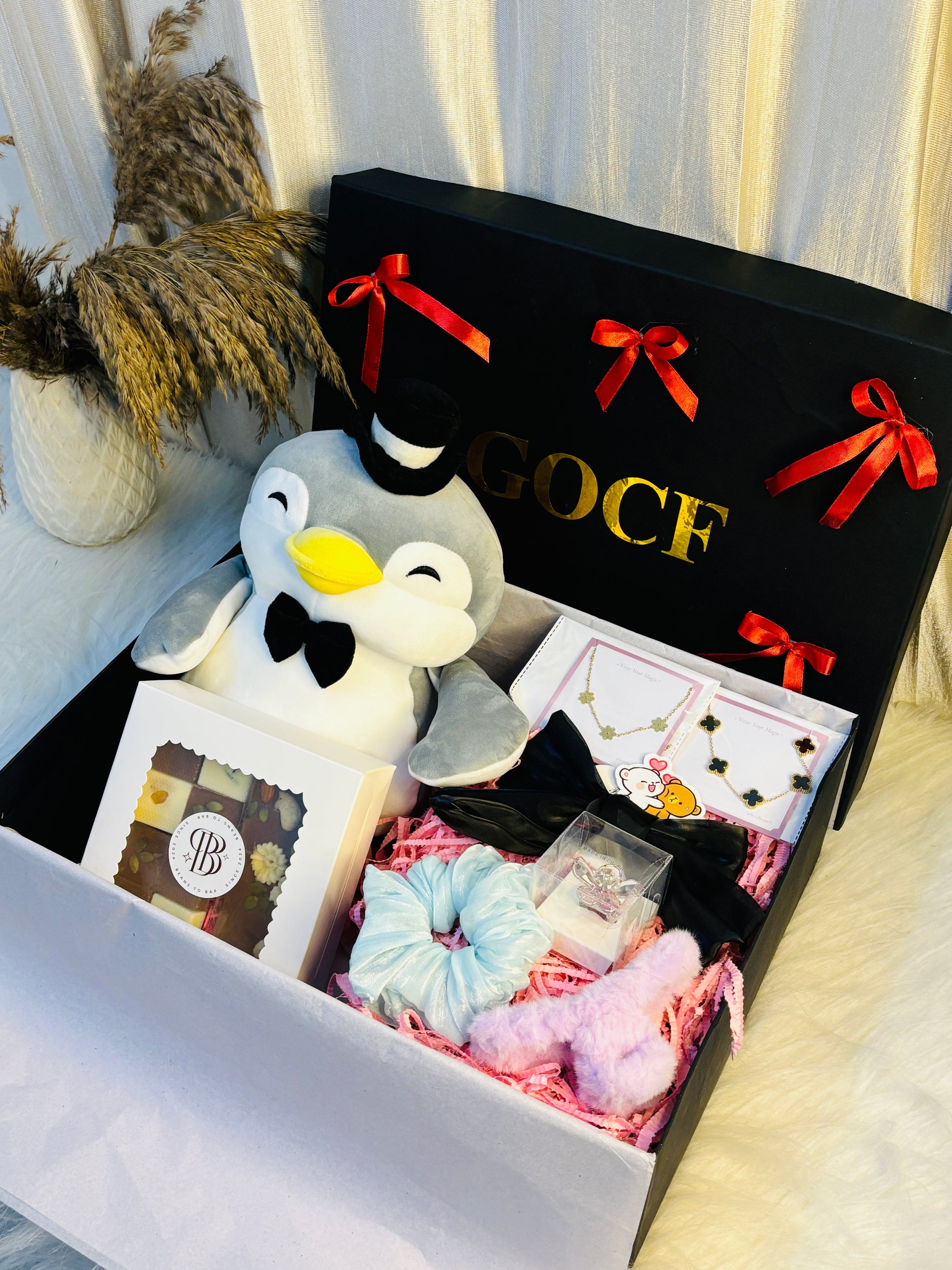 All Things cute Gift Hamper