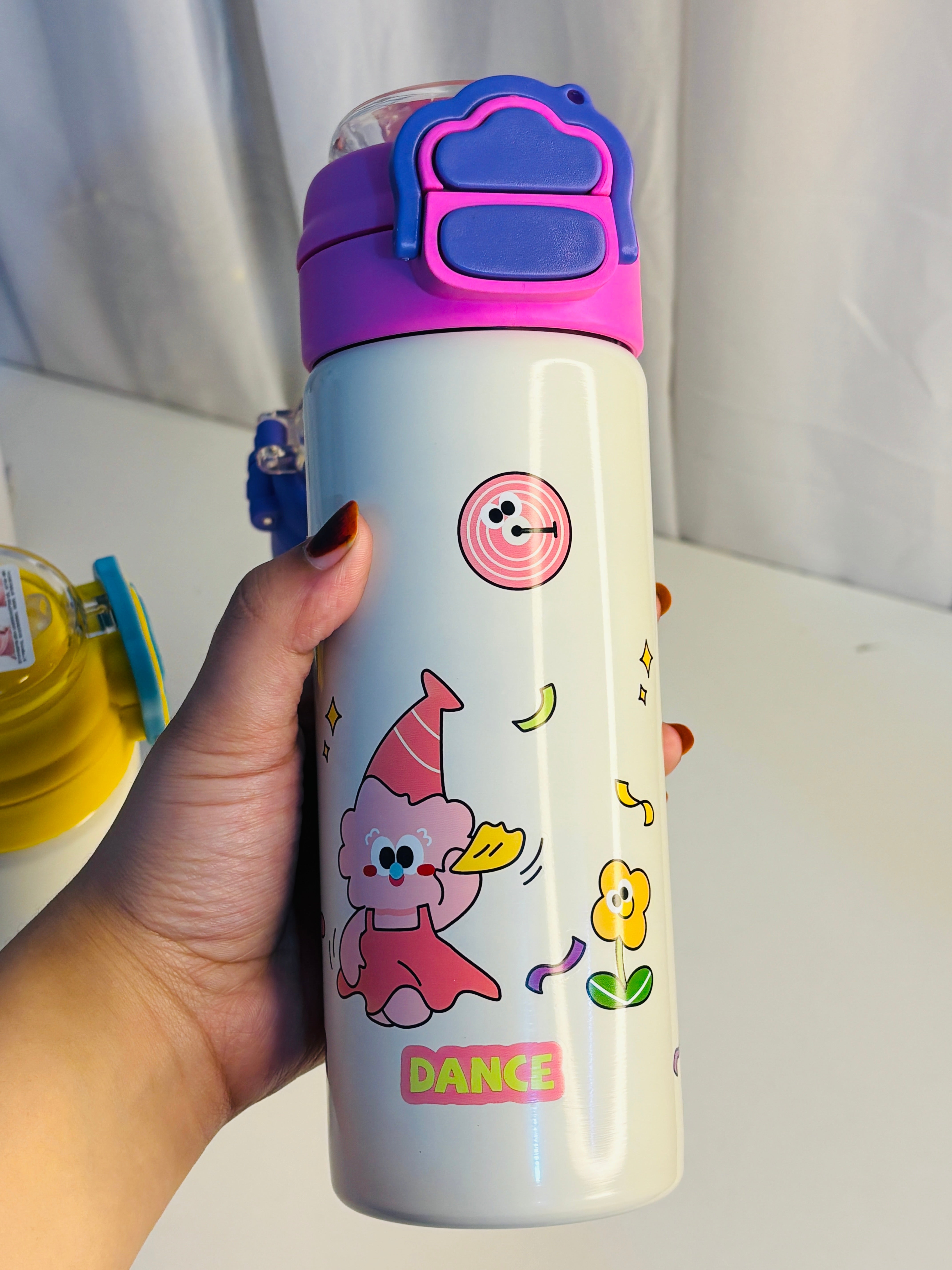Insulated Cute Water Bottles