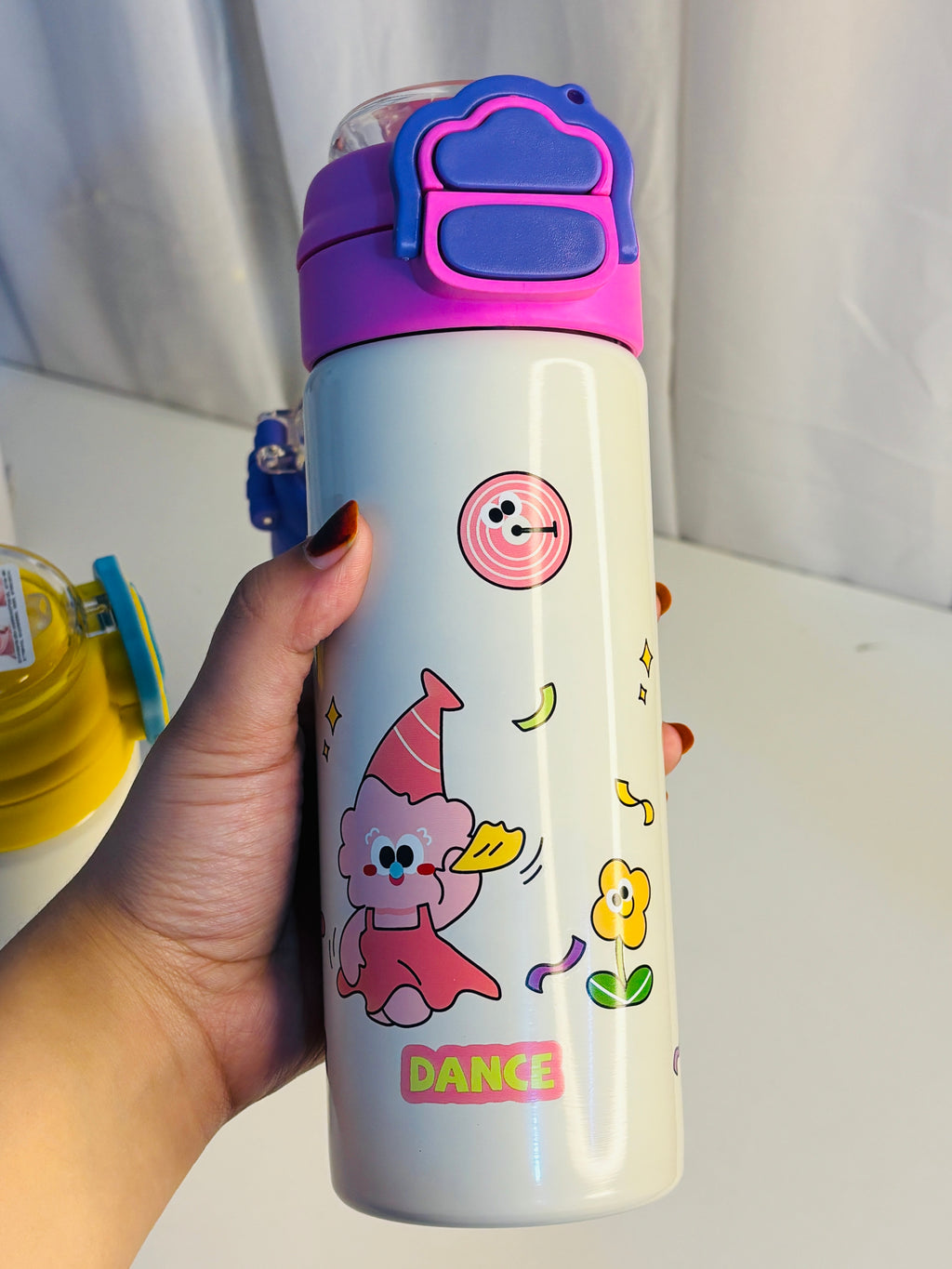 Insulated Cute Water Bottles