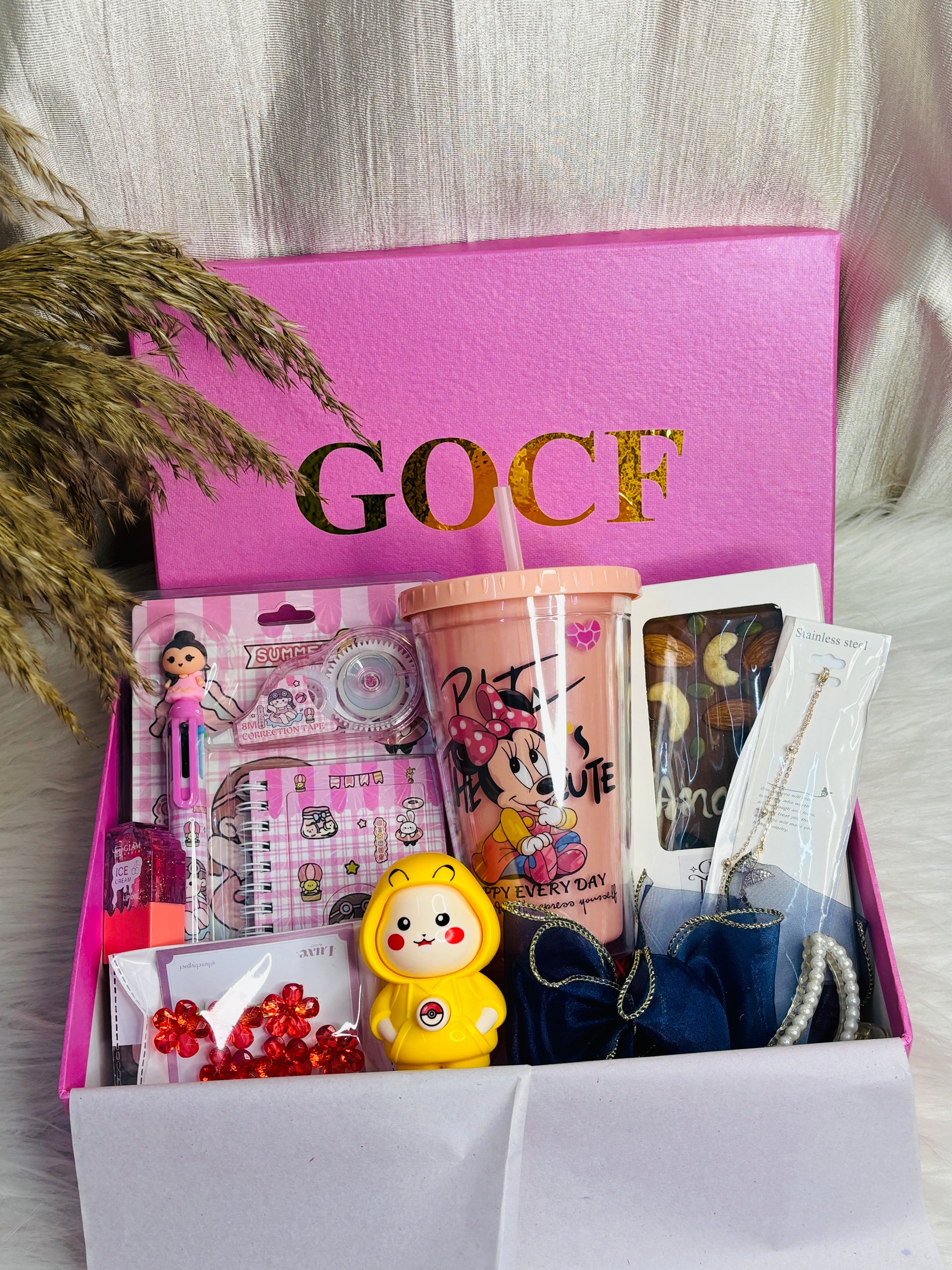 Kids Surprise Hamper