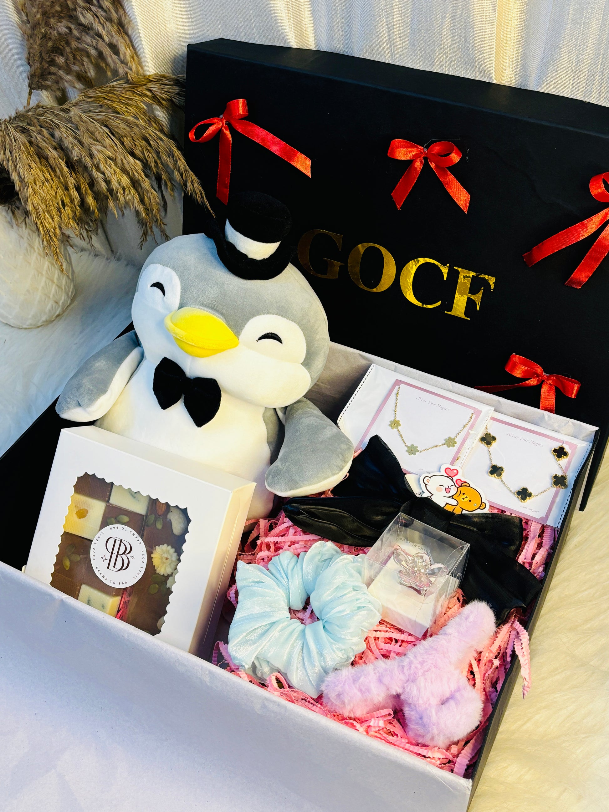 All Things cute Gift Hamper