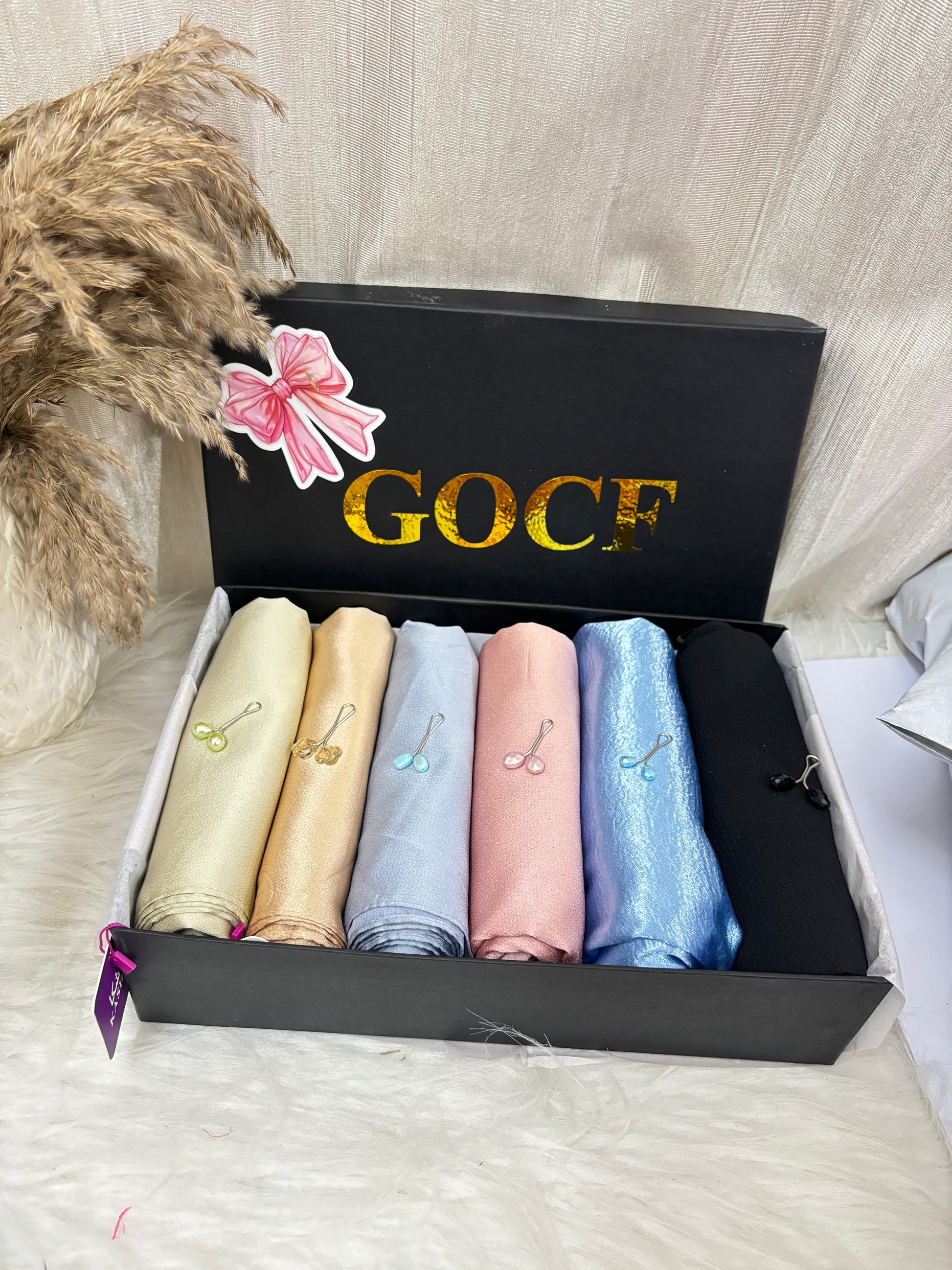 Hijab hamper gift