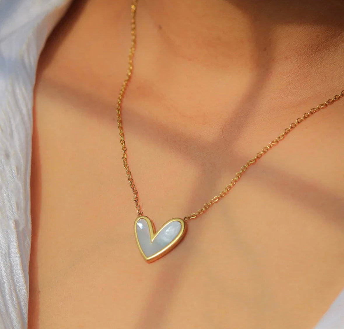 White love