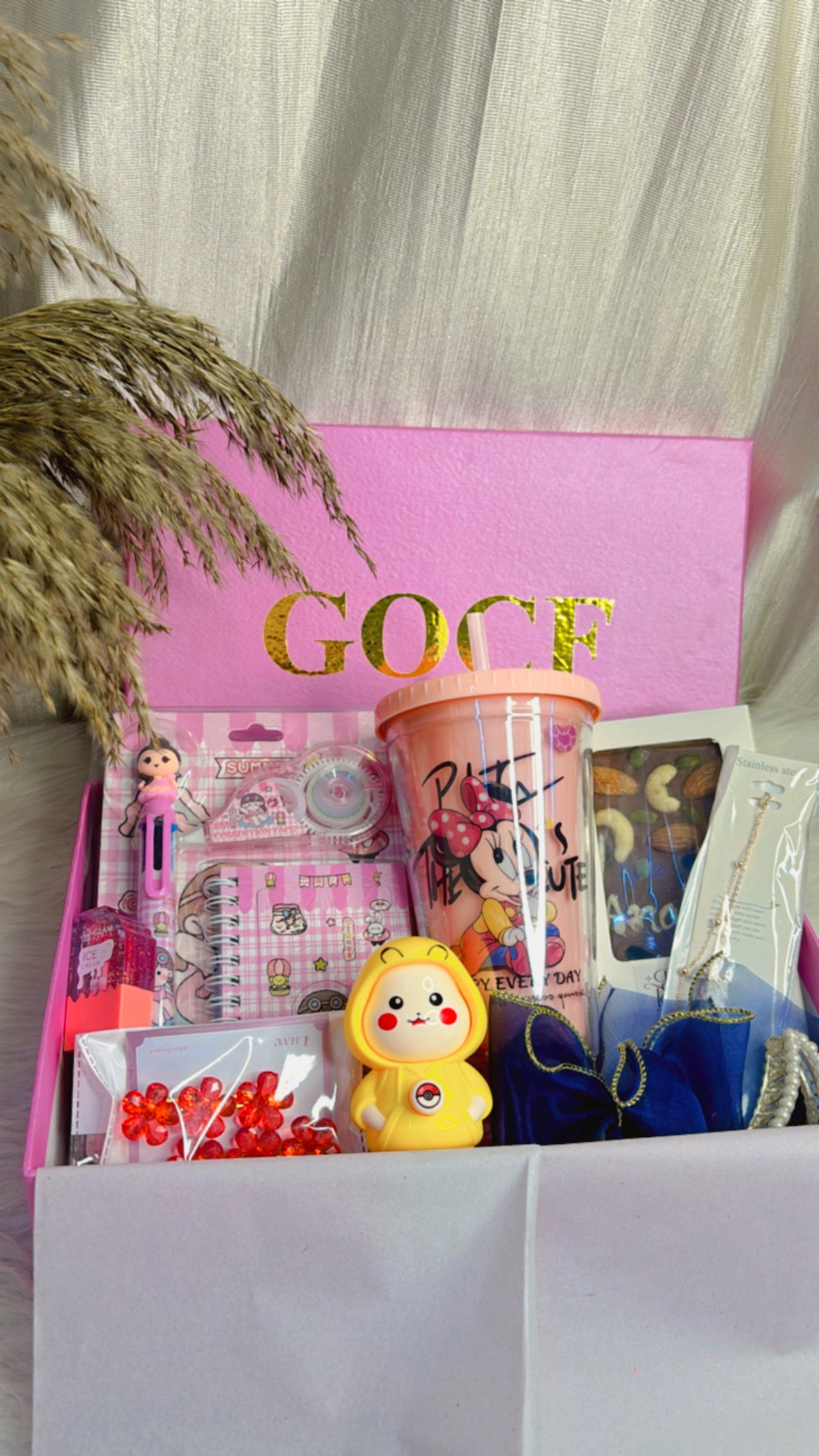 Kids Surprise Hamper