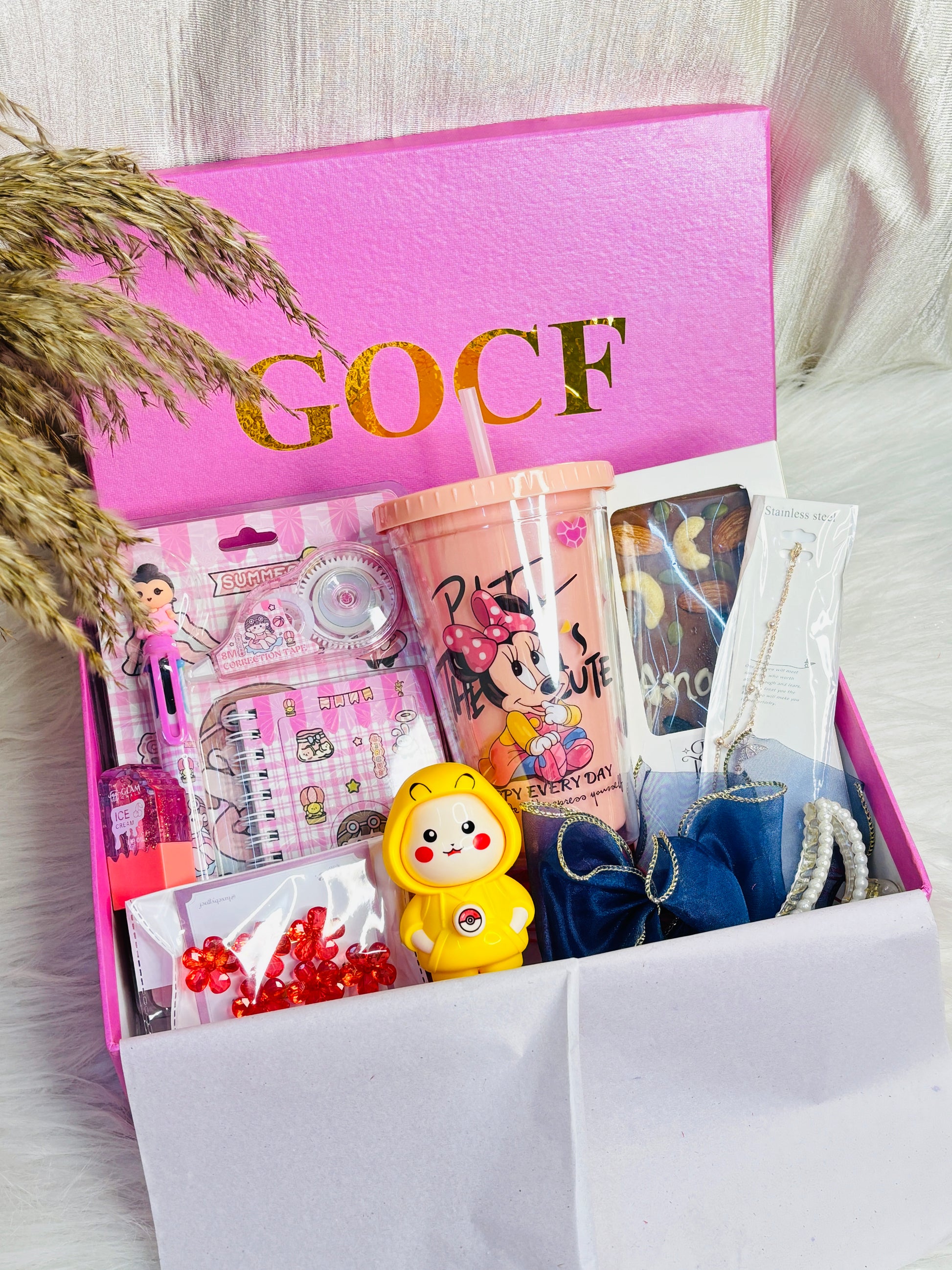 Kids Surprise Hamper