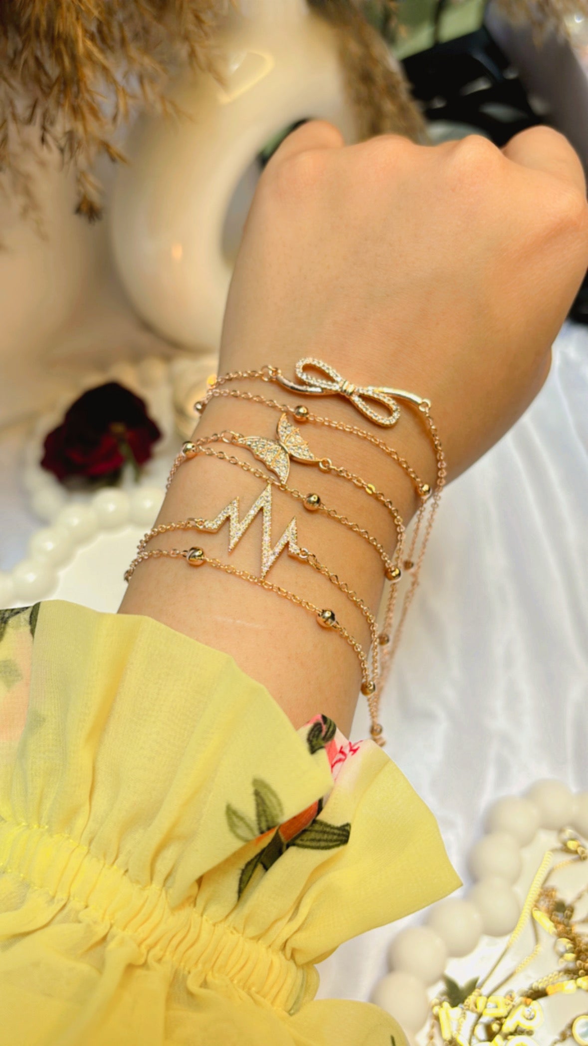 bracelets for women, gold bracelets, silver bracelets, designer bracelets, charm bracelets, beaded bracelets, bracelet for girls, couple bracelets, rakhi bracelet, traditional bracelets, fashion bracelets, kundan bracelets, pearl bracelets, adjustable bracelets, bangle bracelet, oxidised bracelet, handmade bracelets, bracelet set, bracelet for men, bracelet online India, bracelet gift for her, rose gold bracelet, bracelet with name, bracelet designs, daily wear bracelet