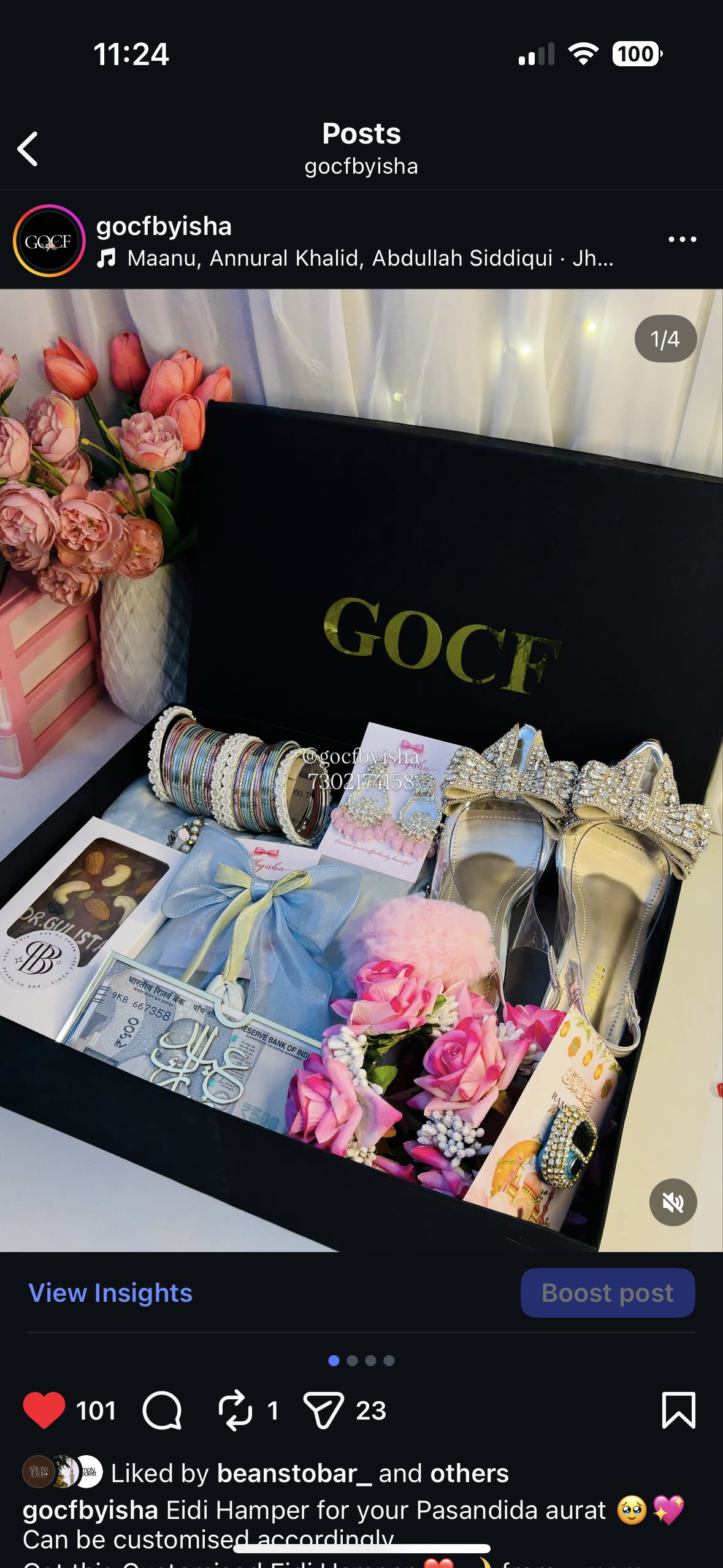Hamper 1