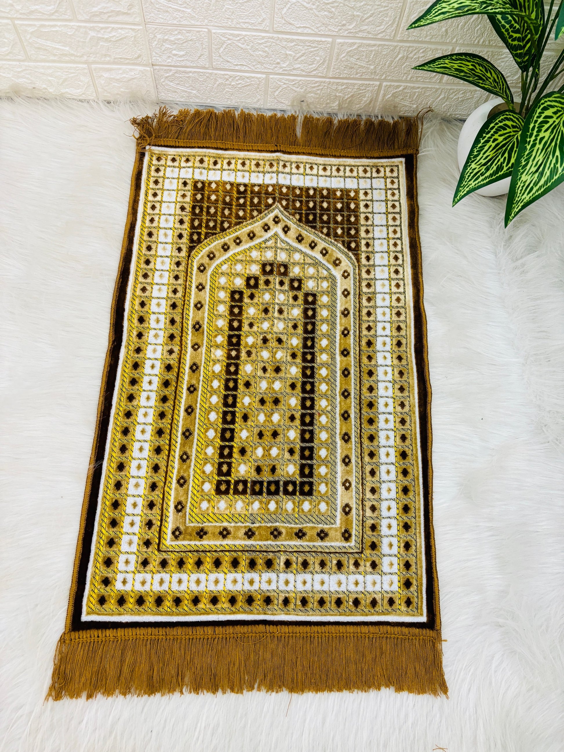 Kids Prayer Mat