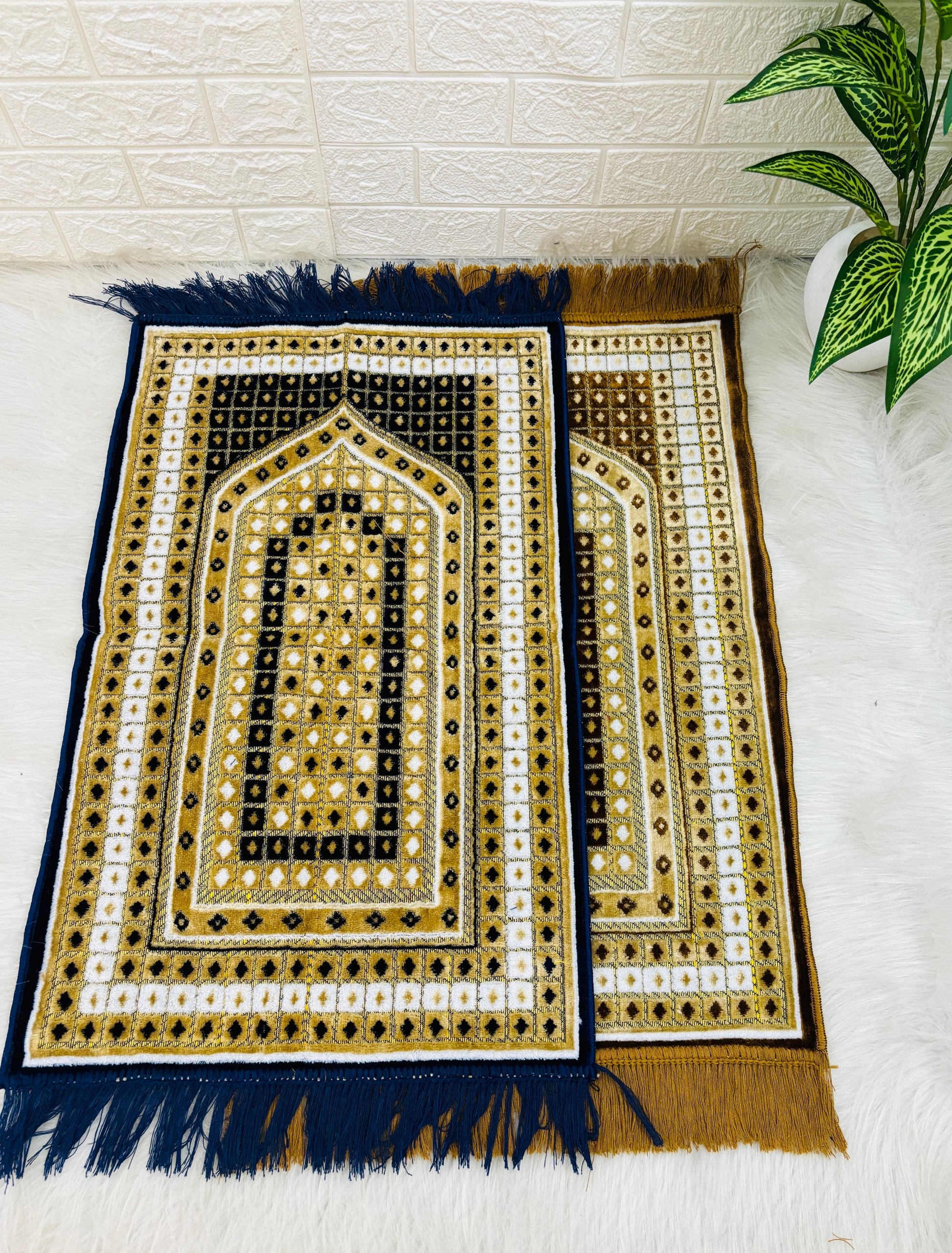 Kids Prayer Mat