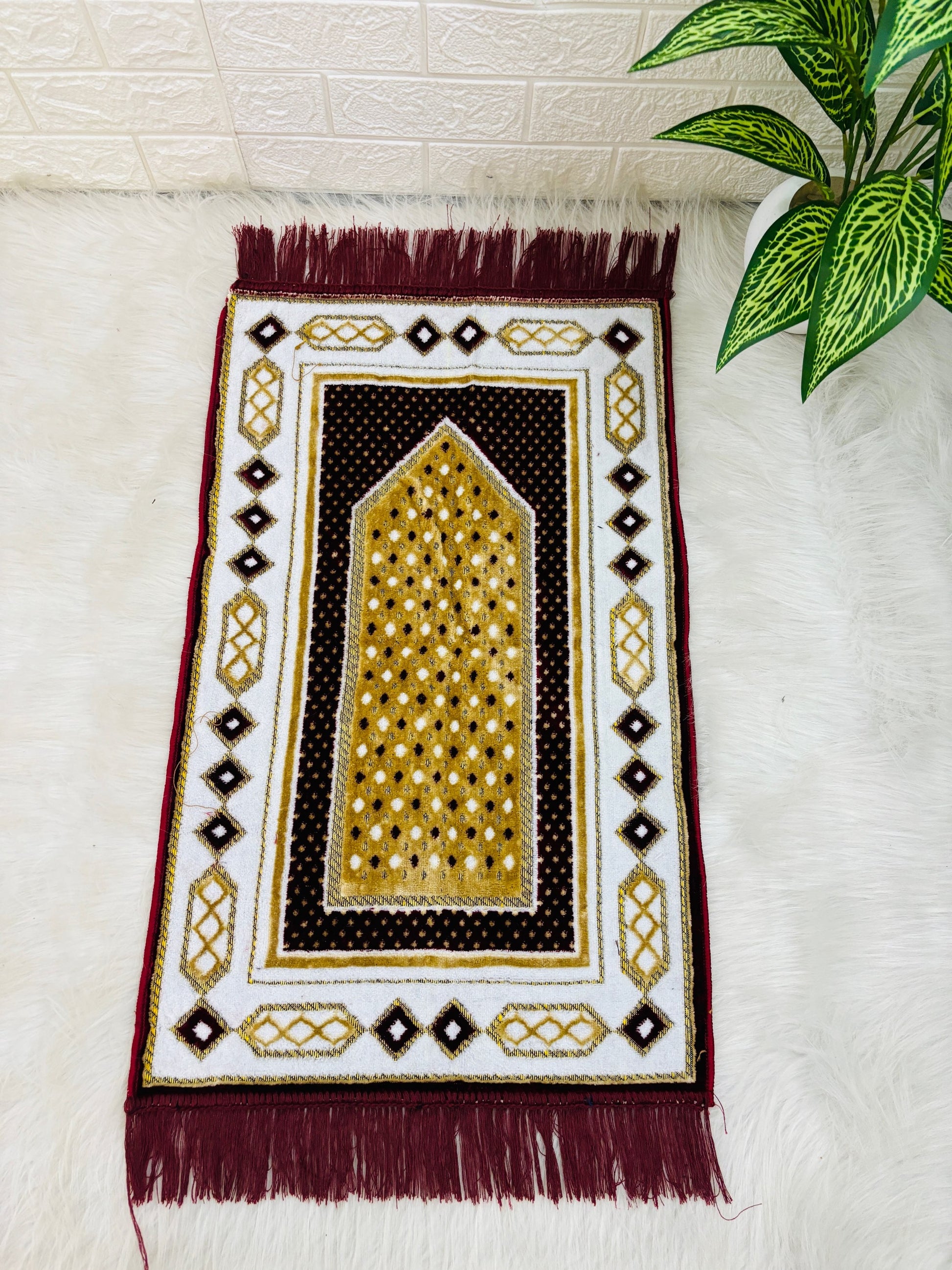 Kids Prayer Mat