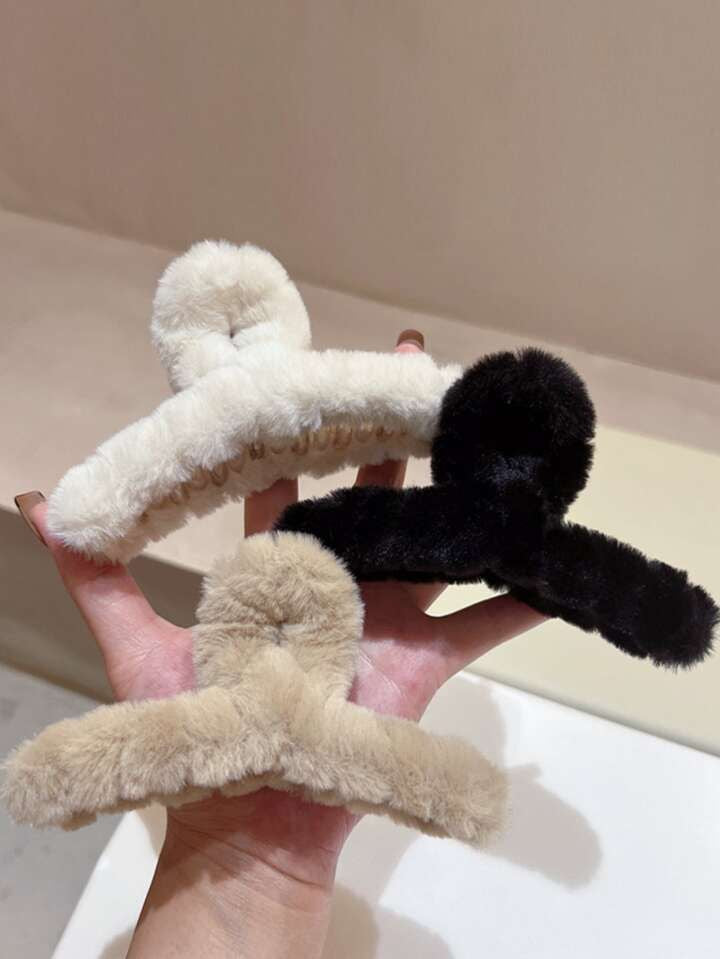 Cloud Claw Clip