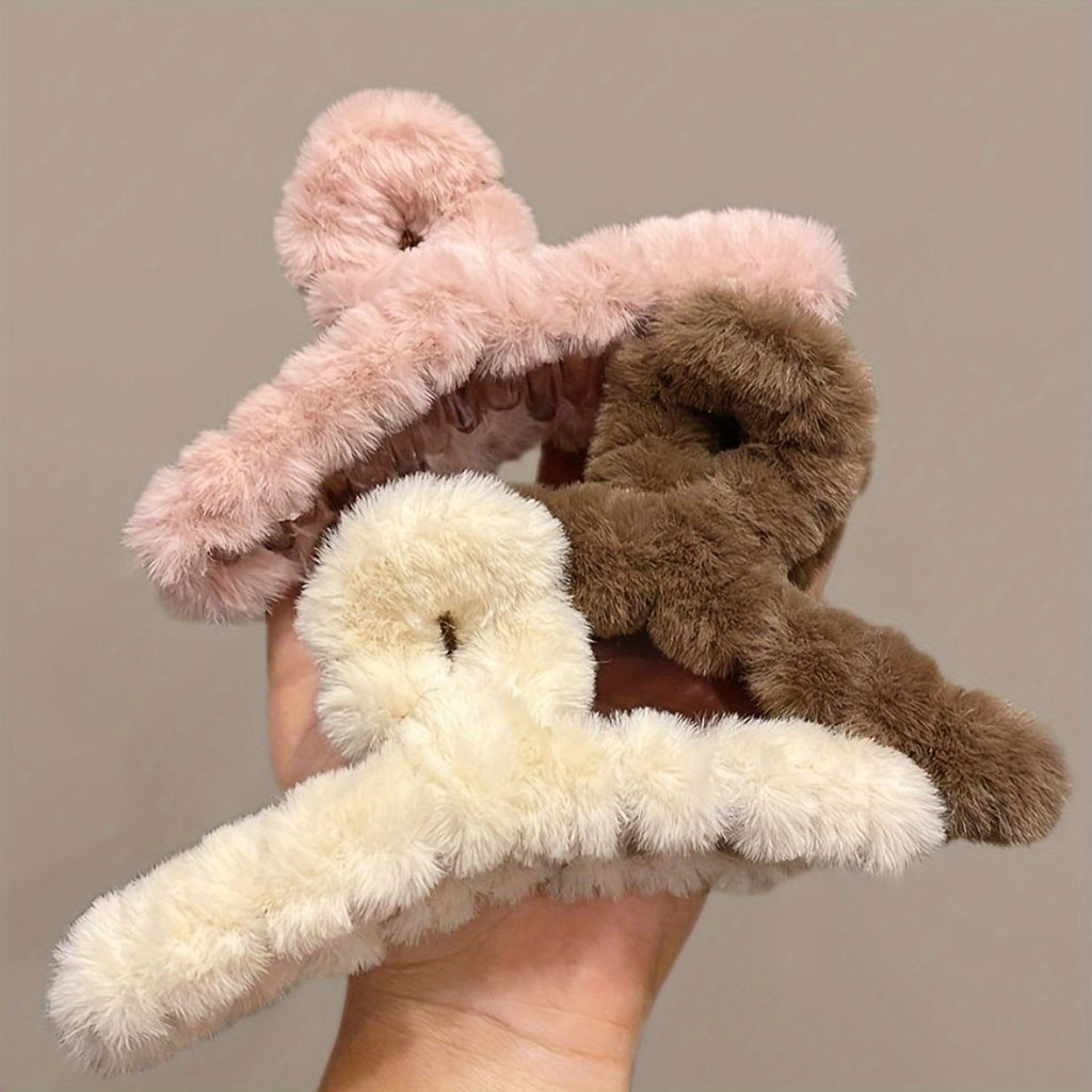 Cloud Claw Clip
