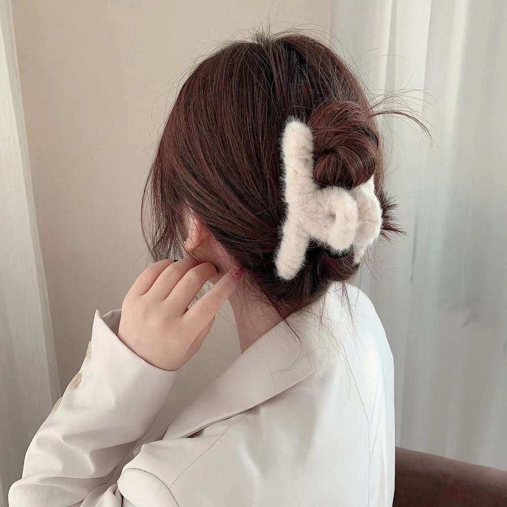 Cloud Claw Clip