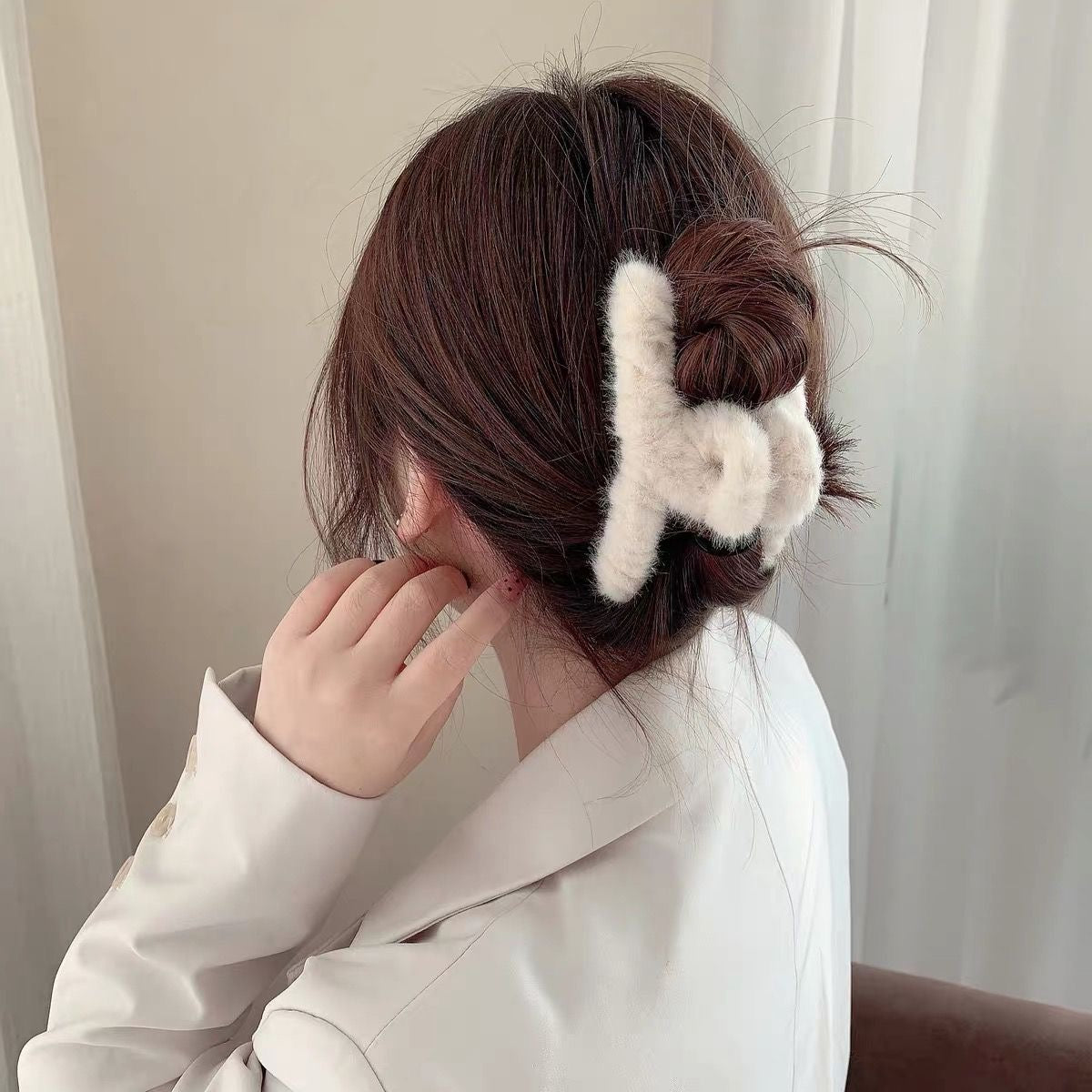 Cloud Claw Clip